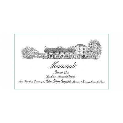 d'Auvenay Meursault 2006 (1x75cl)