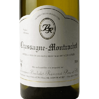 Bachelet Ramonet Chassagne-Montrachet 2022 (6x75cl)