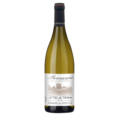 Domaine de Montille Bourgogne Blanc Clos du Chateau 2021 (3x150cl)
