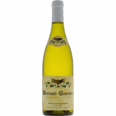 Coche-Dury Meursault 1er Cru Genevrieres  2022 (1x75cl)