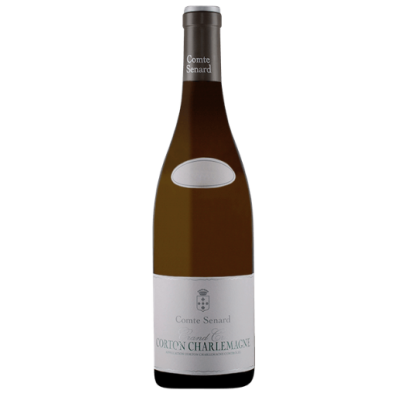 Comte Senard Corton-Charlemagne Grand Cru 2020 (12x75cl)