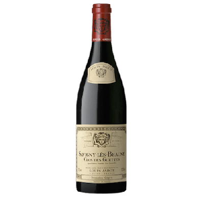 Gagey (Louis Jadot) Savigny Les Beaune 1er Cru Clos Des Guettes  2023 (6x75cl)