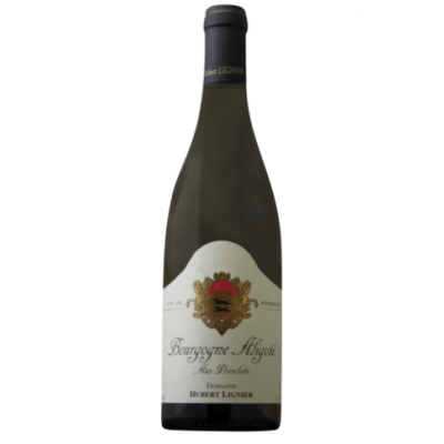 Hubert Lignier Bourgogne Aligote 2022 (6x75cl)
