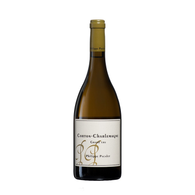 Philippe Pacalet Corton-Charlemagne Grand Cru Blanc 2018 (12x75cl)