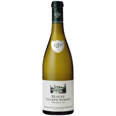 Jacques Prieur Beaune 1er Cru Champs Pimont Blanc 2018 (6x75cl)