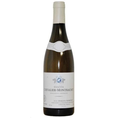 Ramonet Chevalier-Montrachet Grand Cru 2012 (1x75cl)