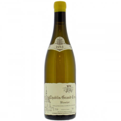 Raveneau Chablis Grand Cru Blanchots 2016 (1x75cl)