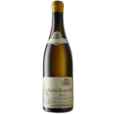Raveneau Chablis 1er Cru Foret 2018 (12x75cl)