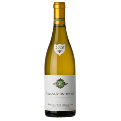 Remoissenet Pere et Fils Puligny Montrachet 2019 (6x75cl)