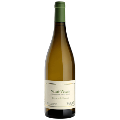 Verget Saint Veran 2017 (12x75cl)