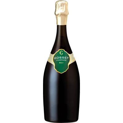 Gosset Grand Millesime 1989 (1x75cl)