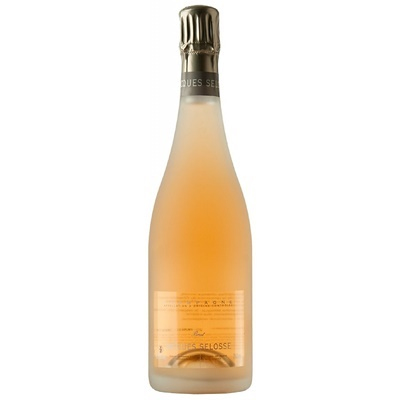 Jacques Selosse Rose Brut NV (1x75cl)