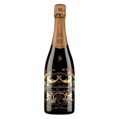 Joseph Perrier Cuvee Josephine 2008 (6x75cl)