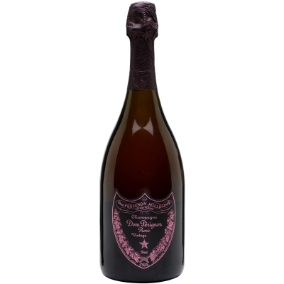 Dom Perignon Rose 1985 (1x75cl)