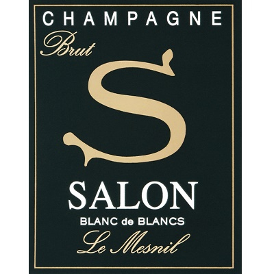 Salon Le Mesnil 1995 (1x75cl)