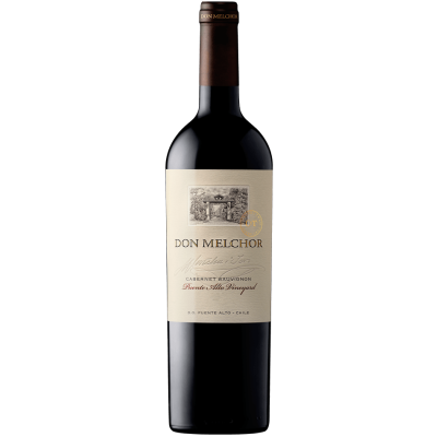 Don Melchor Cabernet Sauvignon 2008 (1x75cl)
