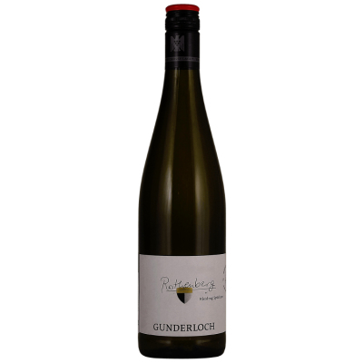 Gunderloch Nackenheim Rothenberg Riesling Spatlese 2022 (6x75cl)