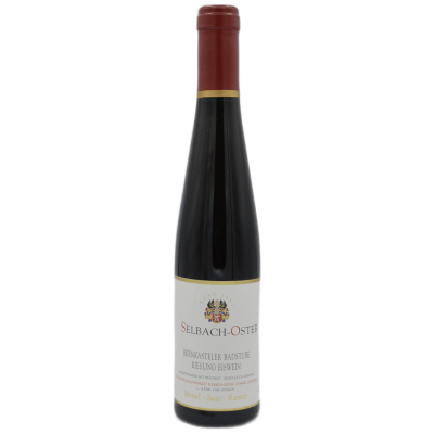 Selbach-Oster Bernkasteler Badstube Riesling Eiswein 2009 (1x37.5cl)