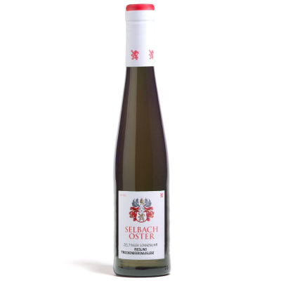 Selbach-Oster Zeltinger Sonnenuhr Riesling Trockenbeerenauslese 2018 (12x37.5cl)
