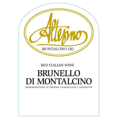 Altesino Brunello di Montalcino 2016 (12x75cl)