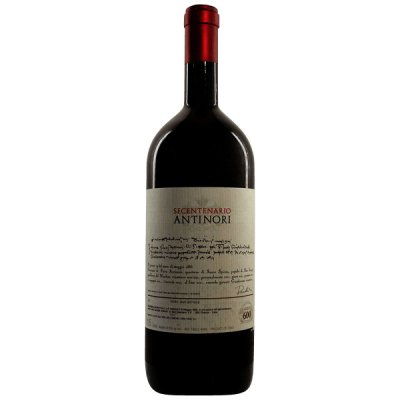 Antinori Secentenario NV (1x150cl)