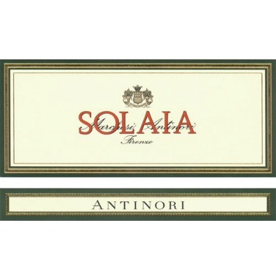 Solaia 2015 (1x300cl)