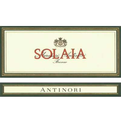 Solaia 2020 (1x150cl)