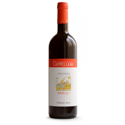 Cappellano Barolo Pie Franco 2012 (1x150cl)