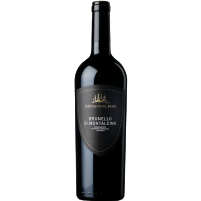 Castiglion del Bosco Brunello di Montalcino 2012 (6x75cl)