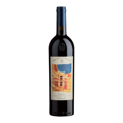 Michele Chiarlo Barolo Cannubi 2013 (6x75cl)