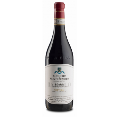 Cordero Montezemolo Barolo Bricco Gattera 2017 (6x75cl)