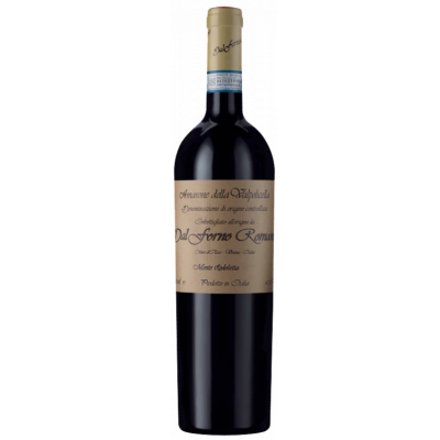 Dal Forno Amarone della Valpolicella Monte Lodoletta 2010 (6x75cl)