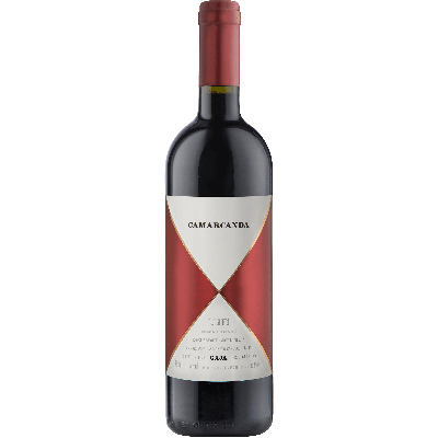 Gaja Ca'Marcanda Camarcanda 2016 (6x75cl)