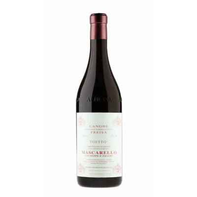 Giuseppe Mascarello Nebbiolo delle Langhe 2022 (6x75cl)