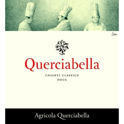 Querciabella Chianti Classico 2016 (6x75cl)