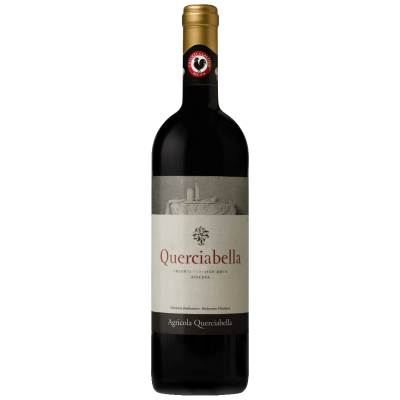 Querciabella Chianti Classico Riserva 2013 (1x75cl)