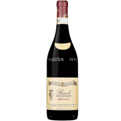 Francesco Rinaldi Barolo Brunate 2019 (6x75cl)
