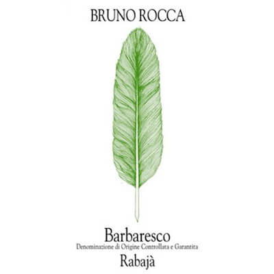 Bruno Rocca Barbaresco Rabaja 2020 (6x75cl)