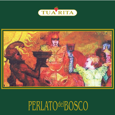 Tua Rita Perlato del Bosco Rosso 2020 (6x75cl)