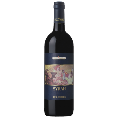 Tua Rita Syrah Per Sempre 2013 (3x75cl)