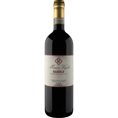 Mauro Veglio Barolo 2010 (6x75cl)