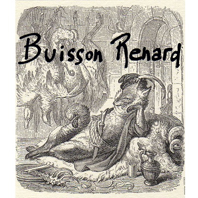 Didier Dagueneau Pouilly-Fume Buisson-Renard 2018 (6x75cl)