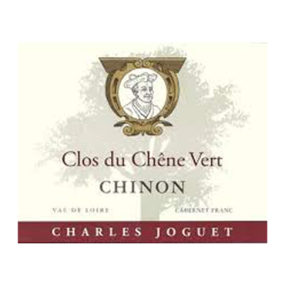 Joguet Chinon Clos du Chene Vert 2005 (1x75cl)
