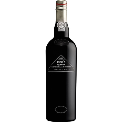 Dow's Senhora da Ribeira 2012 (6x75cl)