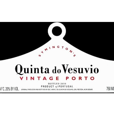 Quinta do Vesuvio 2016 (1x75cl)