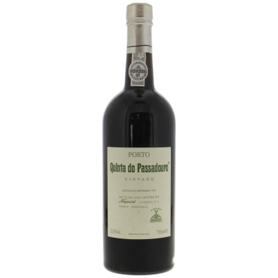 Niepoort Quinta do Passadouro 1997 (1x75cl)