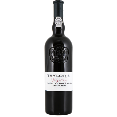 Taylor's Quinta de Vargellas Vinha Velha 2011 (3x75cl)