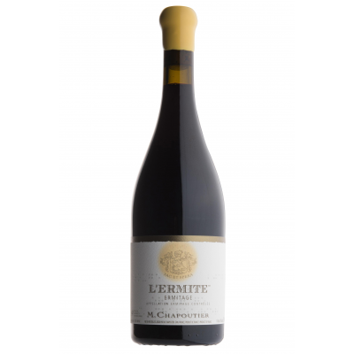 Chapoutier Ermitage L'Ermite 2015 (1x150cl)