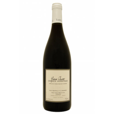 Yann Chave Crozes Hermitage 2021 (6x75cl)