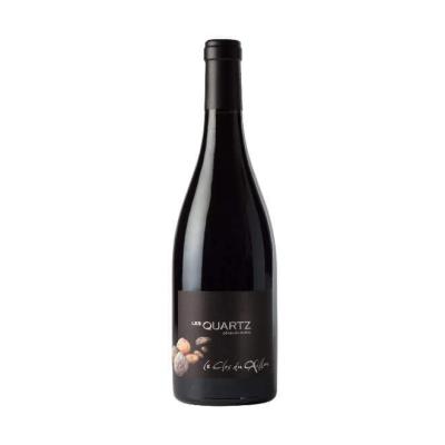 Clos du Caillou Cotes du Rhone Les Quartz 2019 (6x75cl)